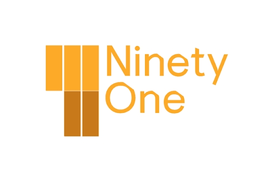 Ninety One
